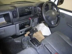 Бортовой Бортовой Nissan Clipper,  2011 года б/у фото 3
