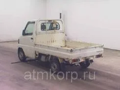 Бортовой Бортовой Nissan Clipper,  2011 года б/у фото 2