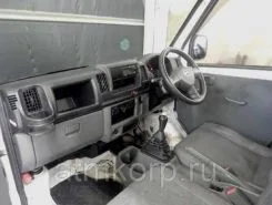 Бортовой Бортовой Nissan Clipper,  2011 года б/у фото 3