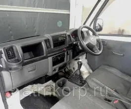 Бортовой Бортовой Nissan Clipper,  2011 года б/у фото 3