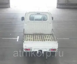 Бортовой Бортовой Nissan Clipper,  2011 года б/у фото 3