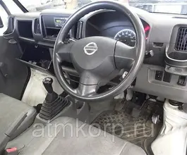Бортовой Бортовой Nissan Clipper,  2011 года б/у фото 4
