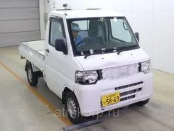 Бортовой Бортовой Nissan Clipper,  2012 года новый