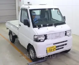 Бортовой Бортовой Nissan Clipper,  2012 года новый