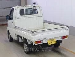Бортовой Бортовой Nissan Clipper,  2012 года новый фото 2