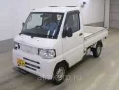Бортовой Бортовой Nissan Clipper,  2012 года новый фото 3