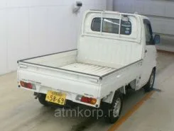 Бортовой Бортовой Nissan Clipper,  2012 года новый фото 4