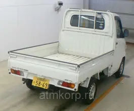 Бортовой Бортовой Nissan Clipper,  2012 года новый фото 4
