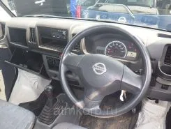 Бортовой Бортовой Nissan Clipper,  2012 года новый фото 5