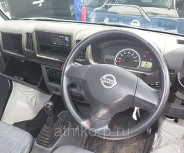 Бортовой Бортовой Nissan Clipper,  2012 года новый фото 5