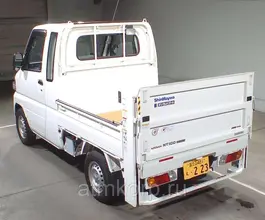 Бортовой Бортовой Nissan Clipper,  2013 года б/у