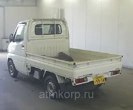 Бортовой Бортовой Nissan Clipper,  2013 года б/у фото 2