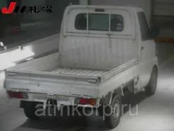 Бортовой Бортовой Nissan Clipper,  2010 года б/у фото 2