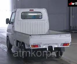 Бортовой Бортовой Nissan Clipper,  2011 года б/у фото 2