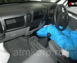 Бортовой Бортовой Nissan Clipper,  2011 года б/у фото 3