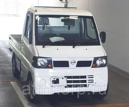 Бортовой Бортовой Nissan Clipper,  2011 года б/у