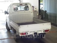 Бортовой Бортовой Nissan Clipper,  2011 года б/у фото 2