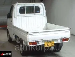 Бортовой Бортовой Nissan Clipper,  2013 года б/у фото 2