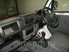 Бортовой Бортовой Nissan Clipper,  2013 года б/у фото 3