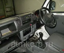 Бортовой Бортовой Nissan Clipper,  2013 года б/у фото 3