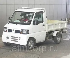 Самосвал Самосвал  Nissan Clipper 2011 года б/у