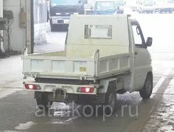 Самосвал Самосвал  Nissan Clipper 2011 года б/у фото 2