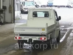 Бортовой Бортовой Nissan Clipper,  2012 года б/у фото 2