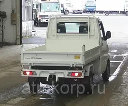 Бортовой Бортовой Nissan Clipper,  2012 года б/у фото 2