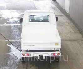 Бортовой Бортовой Nissan Clipper,  2012 года б/у фото 3