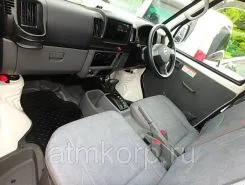 Бортовой Бортовой Nissan Clipper,  2012 года б/у фото 4