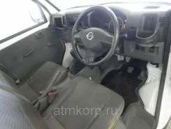 Бортовой Бортовой Nissan Clipper,  2013 года б/у фото 3