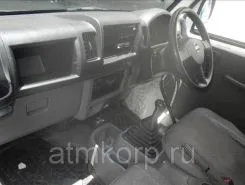 Тентованный грузовик Тентованный грузовик  Nissan 2010 года б/у фото 5