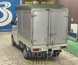 Автофургон Автофургон  Nissan 2011 года б/у фото 2
