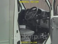 Автофургон Автофургон  Nissan 2011 года б/у фото 3