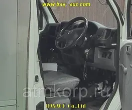 Автофургон Автофургон  Nissan 2011 года б/у фото 3
