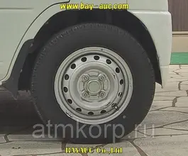 Автофургон Автофургон  Nissan 2011 года б/у фото 5