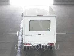 Автофургон Автофургон  Nissan 2011 года б/у фото 3