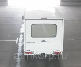 Автофургон Автофургон  Nissan 2011 года б/у фото 3