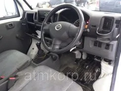 Автофургон Автофургон  Nissan 2011 года б/у фото 4