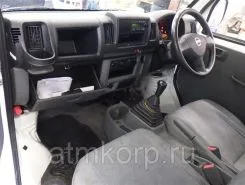 Автофургон Автофургон  Nissan 2011 года б/у фото 5