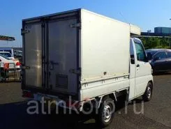 Автофургон Автофургон  Nissan 2013 года б/у фото 2