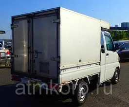 Автофургон Автофургон  Nissan 2013 года б/у фото 2