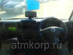Автофургон Автофургон  Nissan 2013 года б/у фото 4
