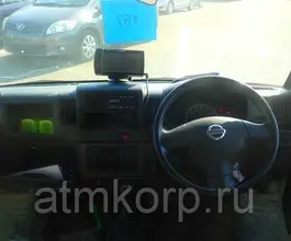 Автофургон Автофургон  Nissan 2013 года б/у фото 4