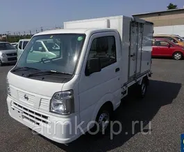 Рефрижератор Фургон  Nissan 2014 года б/у фото 2