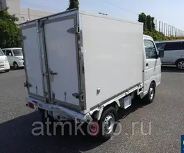 Рефрижератор Фургон  Nissan 2014 года б/у фото 4