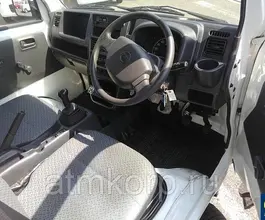 Рефрижератор Фургон  Nissan 2014 года б/у фото 5
