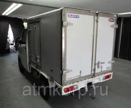 Тентованный грузовик Тентованный грузовик  Nissan 2010 года б/у фото 2