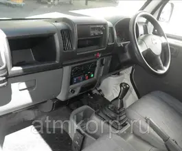 Рефрижератор Фургон  Nissan 2011 года б/у фото 5