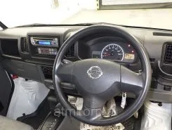 Рефрижератор Фургон  Nissan 2011 года б/у фото 5